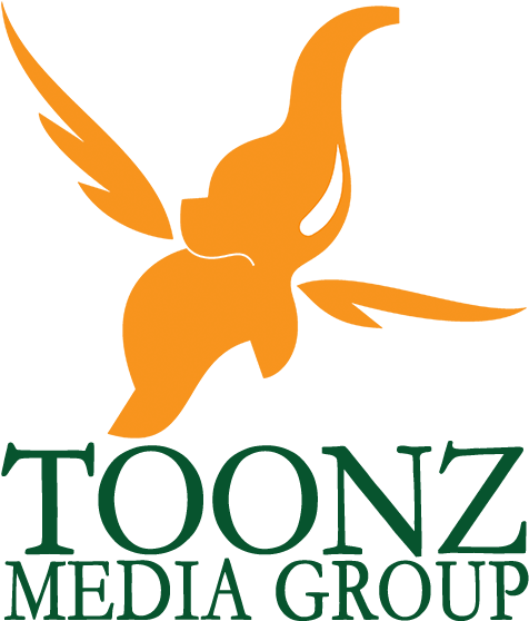 Toonz Animation India Pvt Ltd - Toonz Animation (500x577)
