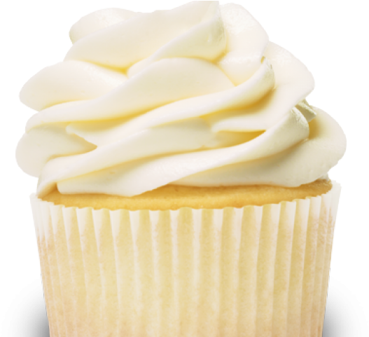 Vanilla Cupcake Clipart Sugar Free Vanilla - Wedding (640x480)