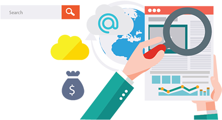 With So Many Seo Companies India, You Can Always Deliberate - Bussiness Plan Vector Png (460x460)