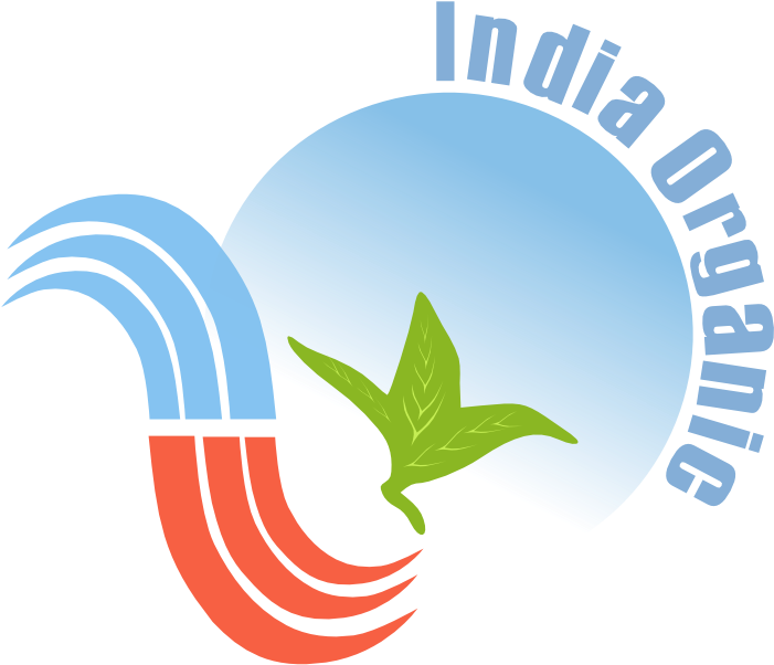 India India Organic Logo - India Organic Certification Mark (825x825)