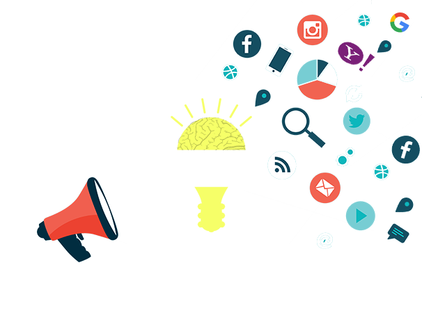 Digital Marketing Agency In Mumbai, India - Google (606x473)