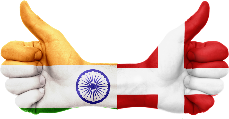 Fostering Mutually Beneficial Economic And Cultural - Send Money To India (915x507)