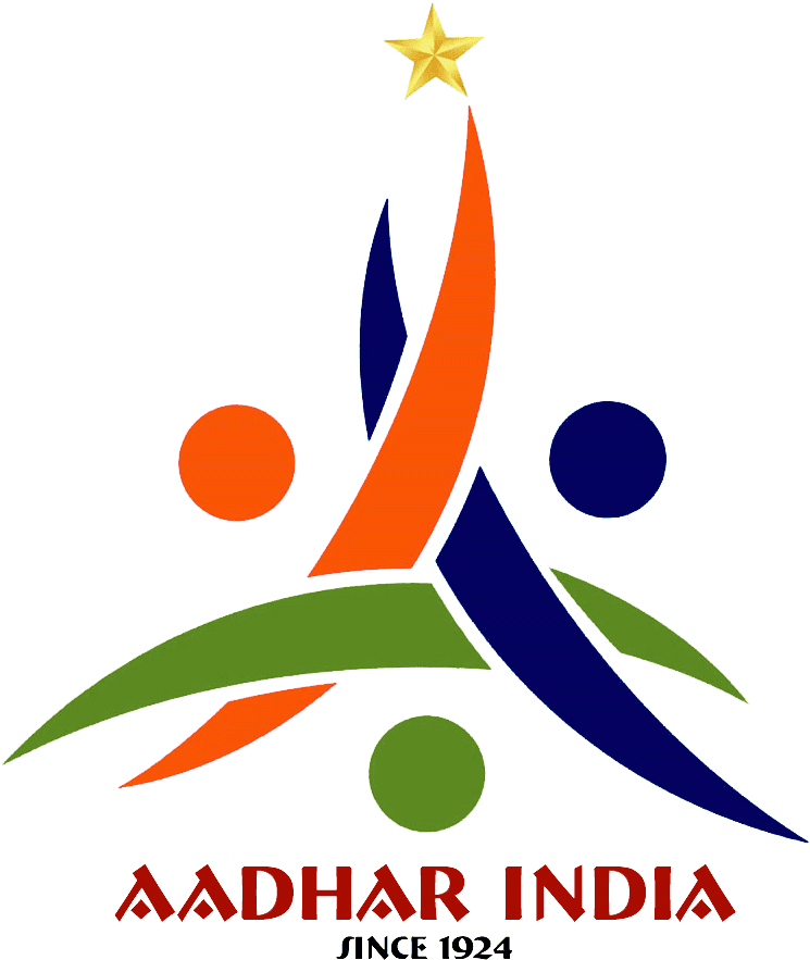 Aadhar Acts As A Collaborator And Facilitator Among - India (848x964)