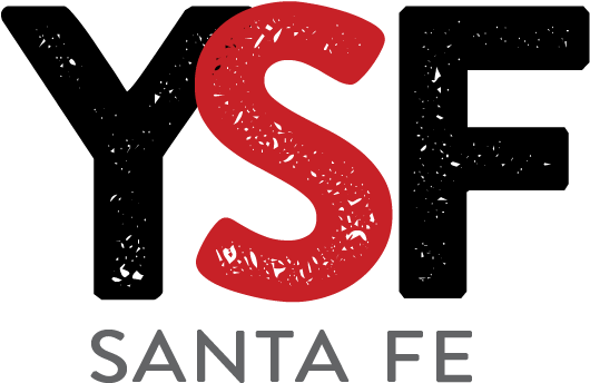 Pin Santa Fe Clip Art - International Shakespeare Center • Santa Fe (550x350)