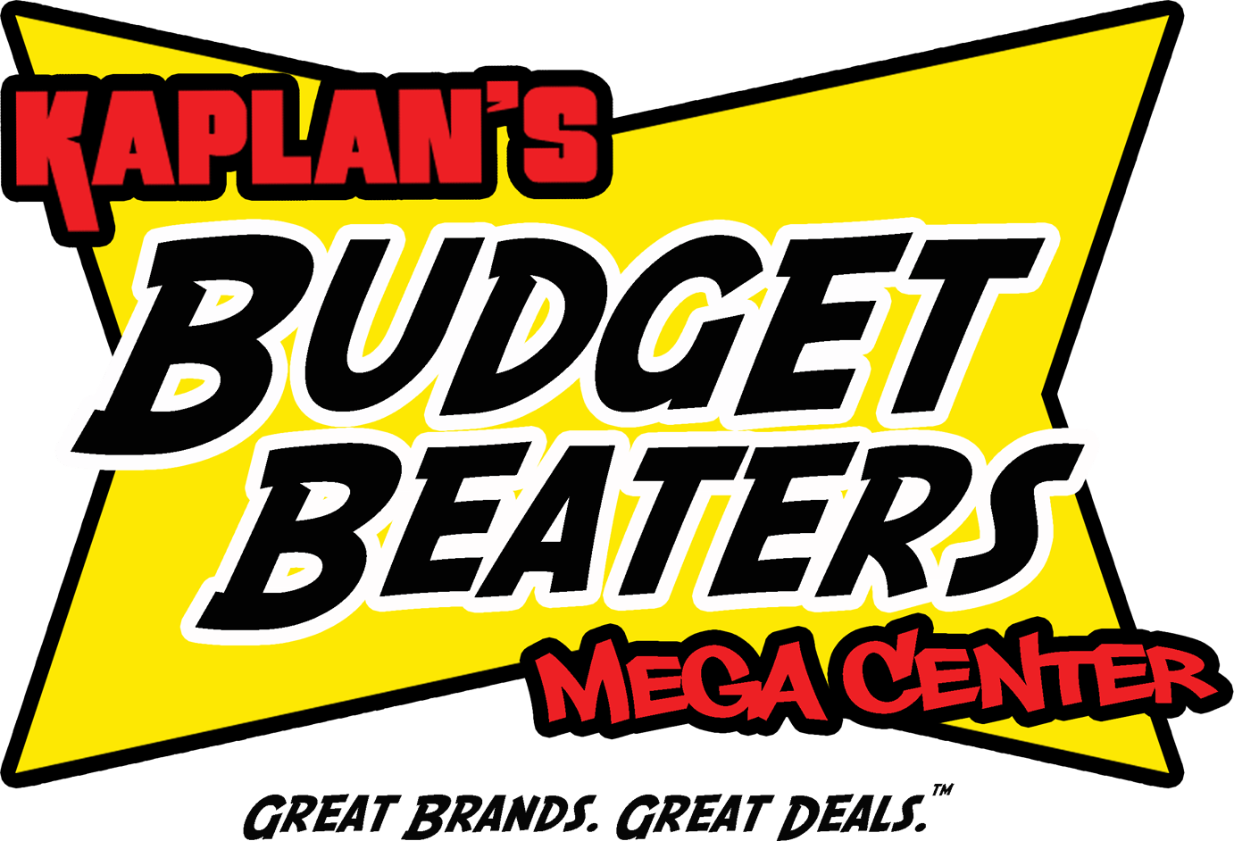 Kaplans Budget Beaters - Kaplan's Furniture (1382x942)