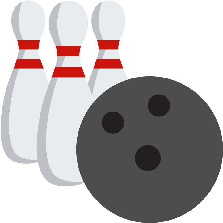 Bowling Pin Clipart 17, Buy Clip Art - Angel Tube Station (768x768)