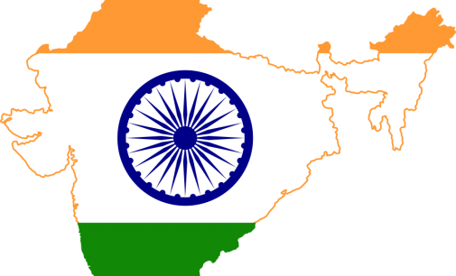 India Trade Mission Sees Partnerships Signed - Br Ambedkar New Images Hd Download (505x306)