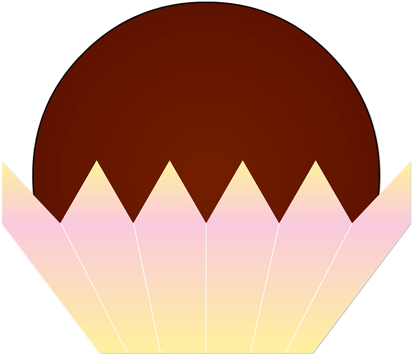 Chocolate Png 24, Buy Clip Art - Chocolate (851x720)