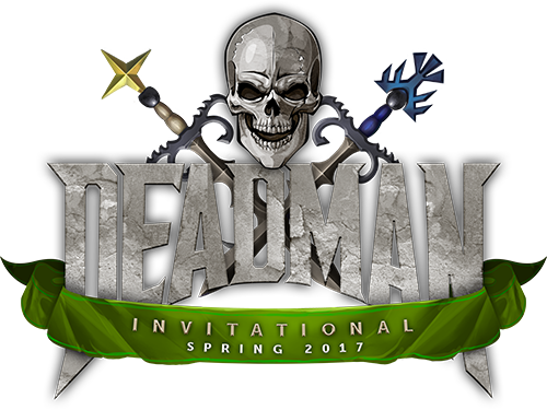 Deadman Spring Invitational - Psychic Mind: Psychic Mind Series #1 (500x375)