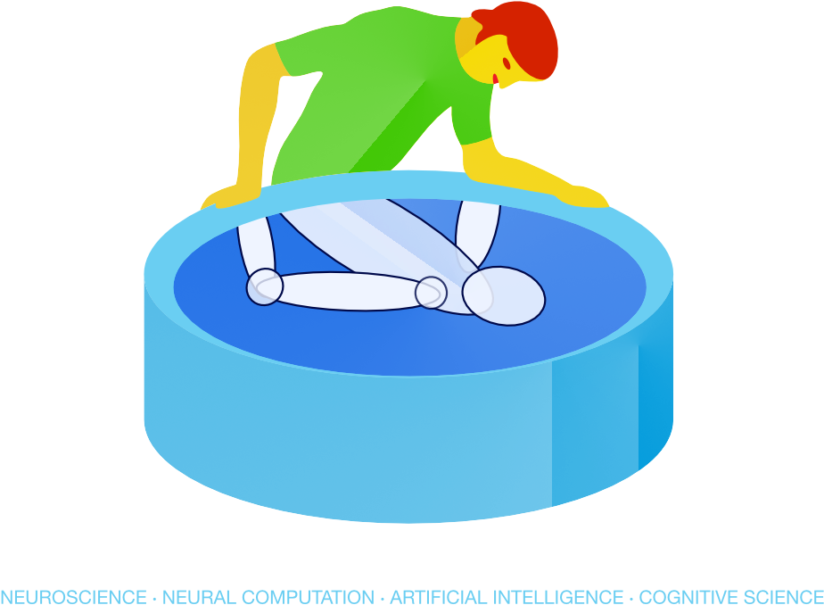 Overview Of All Ik Spring Schools - Cartoon (1020x717)