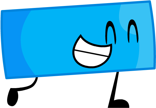 Square Meets Blue Planet And Lsu Book In Ai By Onetimezoneanimator - Cartoon Coconut With Face (643x392)