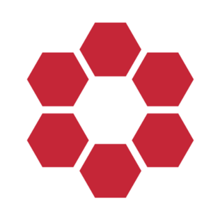 The Smac Lab At Lsu Has Access To The State Of The - Crimson Hexagon Logo Png (600x315)