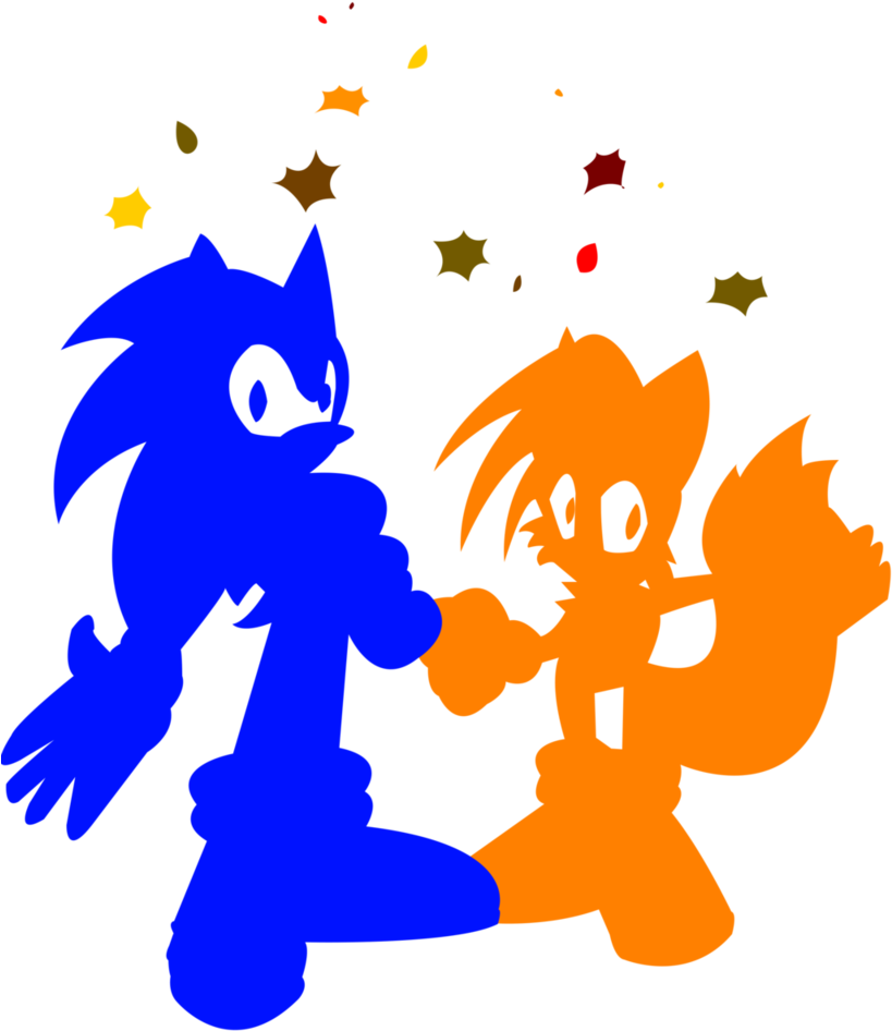 November By Sonicremix - Cartoon (818x976)