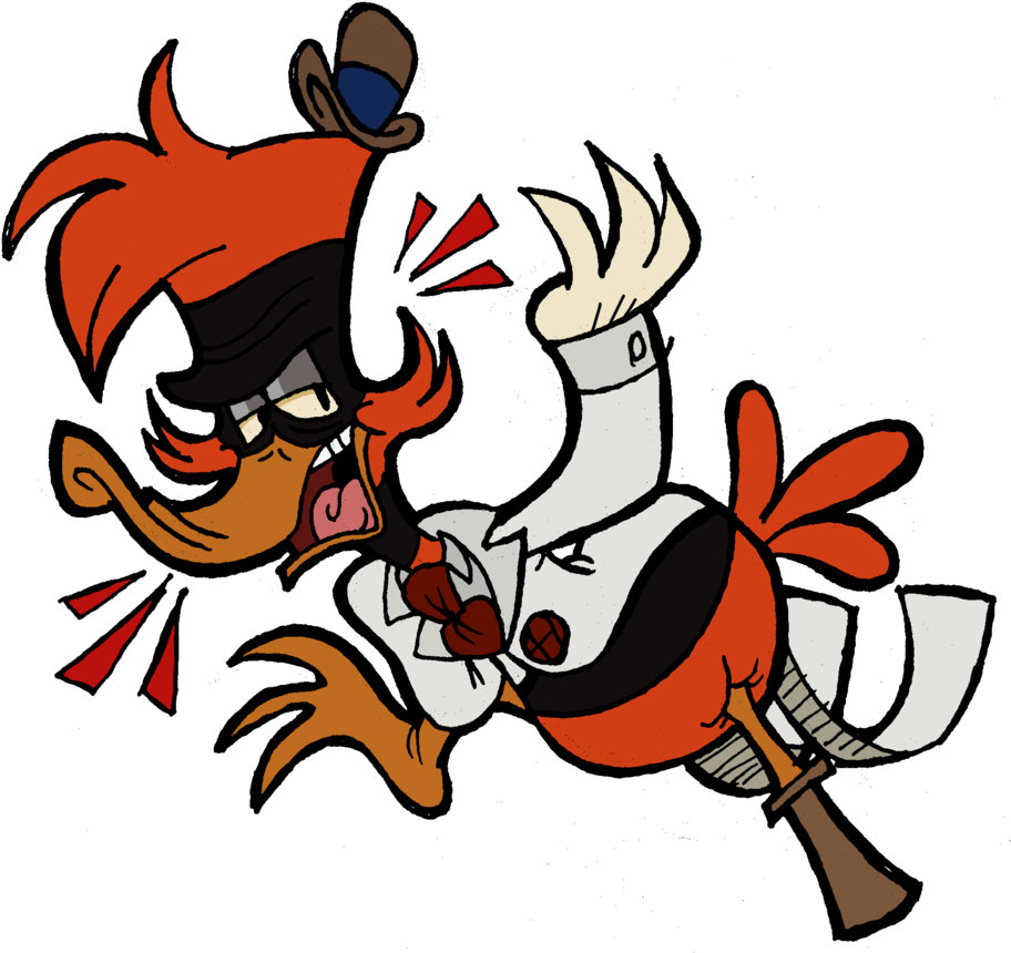 Conard D - Cartoon (920x869)