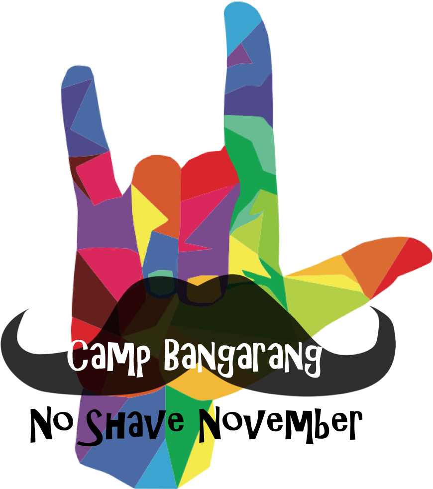 No Shave November Photo - Graphic Design (975x1094)