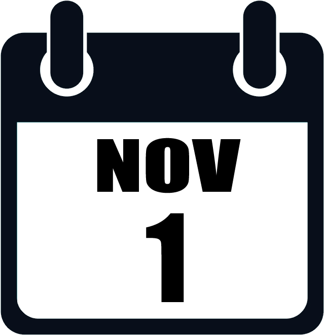 Free Calendar Icon (716x751)