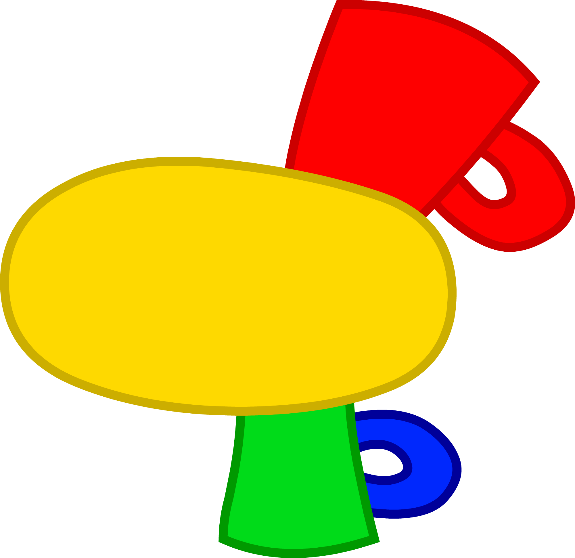 Mug Body - Mug Body (2000x1940)