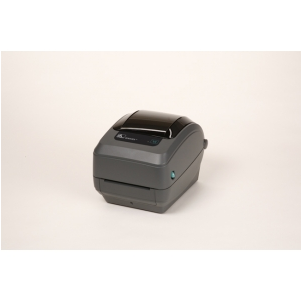 Zebra Gx430t Tt Desktop Printer - Zebra Gk420t (458x458)