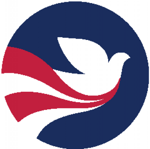 Peace Corps Technical Trainer For English Education - Peace Corps Logo (640x480)