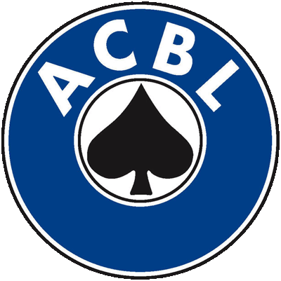 An Abbreviation For American Contract Bridge League, - American Contract Bridge League (400x401)