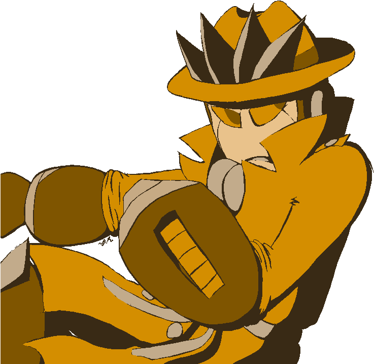 Private Eye By Beane-cat - Illustration (915x770)