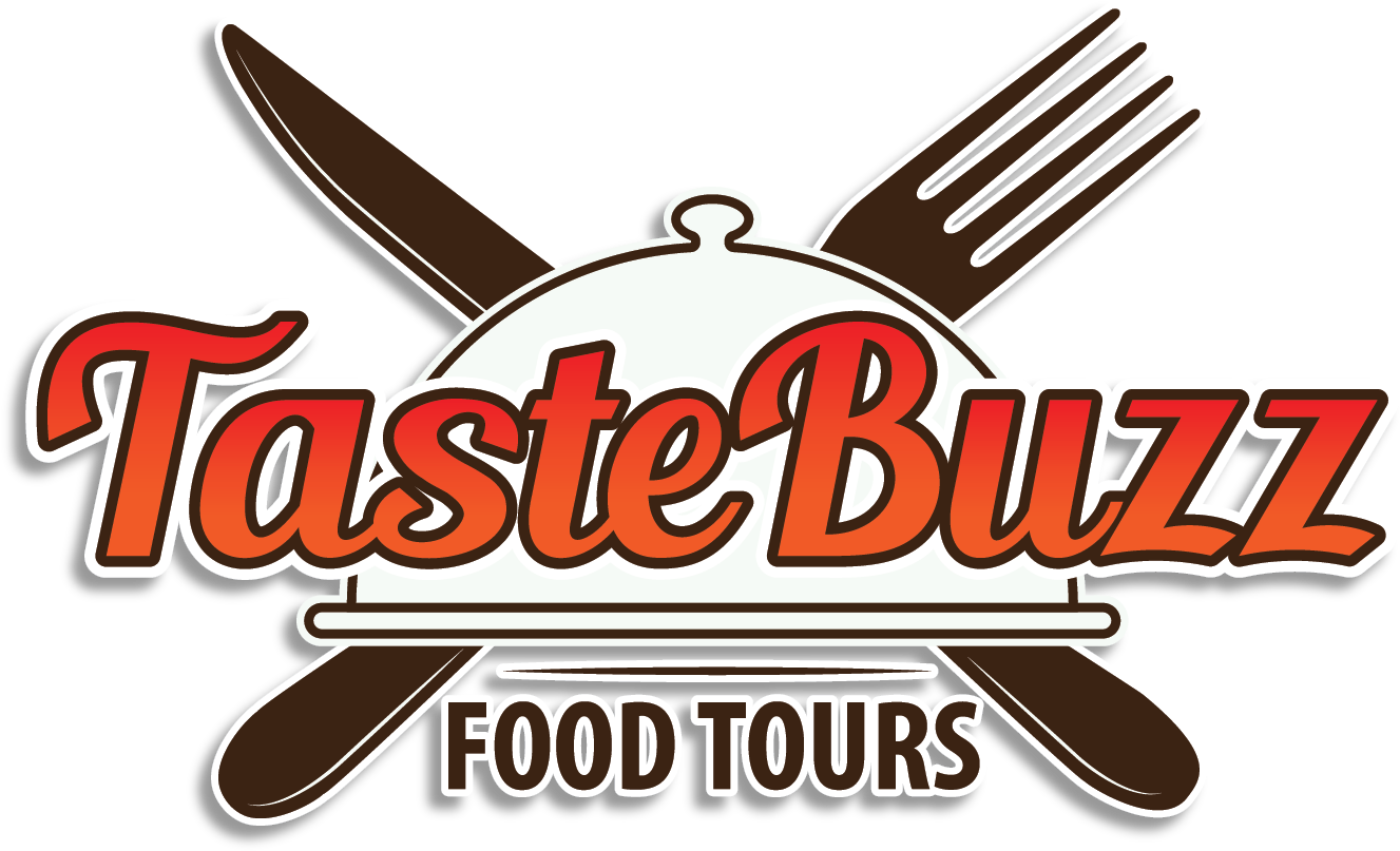 Taste Buzz Food Tours - Taste Buzz Food Tours (1602x1082)