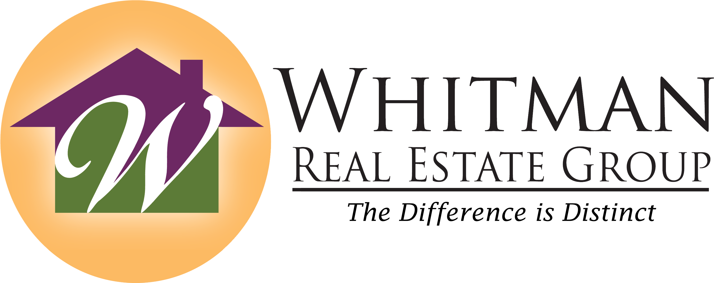 Whitman Real Estate Group - Real Estate (3006x1160)