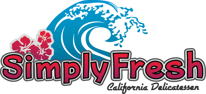 Simply Fresh - Simply Fresh Food Truck (691x316)