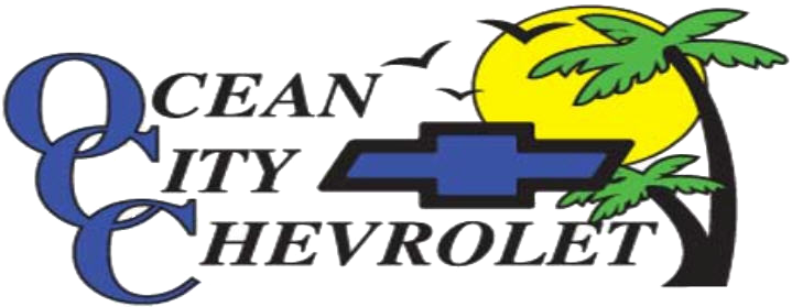 Ocean City Chevrolet - Ocean City Chevrolet (745x279)