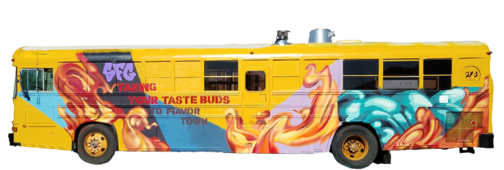 A Modern-day Food Truck Is Not Merely An Ordinary Taco - Food (1024x366)