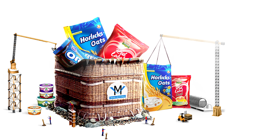 The Company Cumulatively Possesses Extensive Capacity - Manufacture Products In India (872x448)