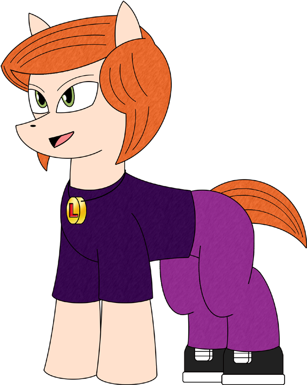 Combatkaiser, Dc Comics, Lena Luthor, Lena Thorul, - Cartoon (772x850)