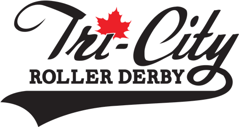 Tri-city Roller Derby - Tri-city Roller Derby (500x500)