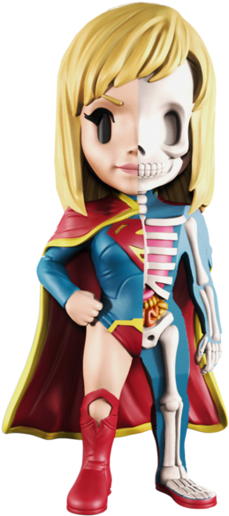 Xxray Supergirl (600x600)
