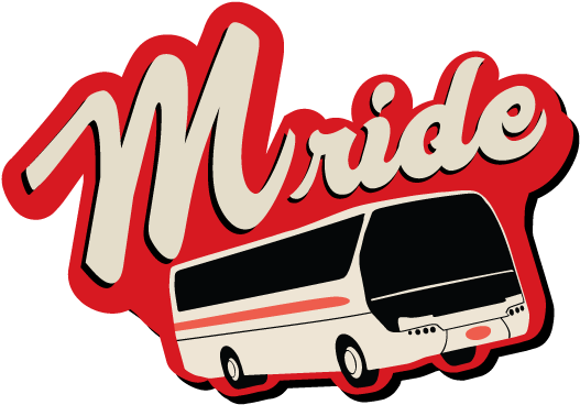 Outside Lands Shuttle Bus Party Bus - Party Bus (553x400)