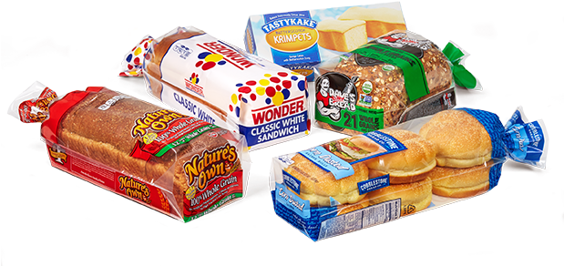 Flowers Foods' Mix Of Brands And Products Offers Something - Flowers Foods (618x311)