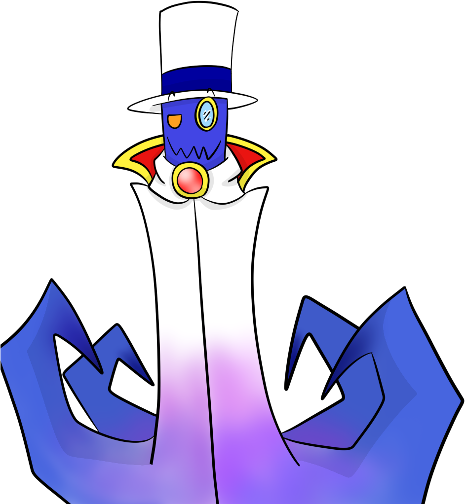 Ask Blumiere By Spm-blumiere - Blumiere And Timpani Child (1024x1024)