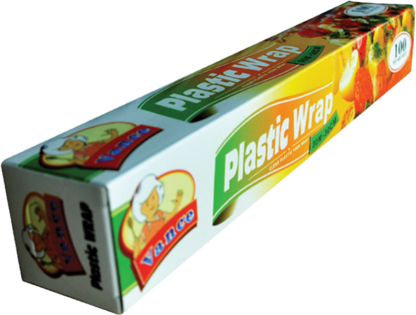 Food Wrapper - Snack (593x450)