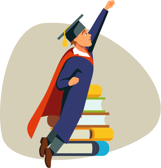 Enhance Student Experience With Surveys - Student (540x564)