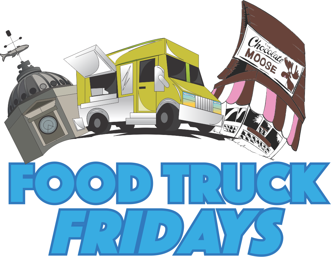 A Foo S Dream Food Truck Friday In Bloomington Wiux - Food Truck Friday Bloomington (1080x840)