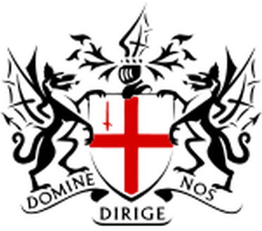 City Of London - London Coat Of Arms (372x372)