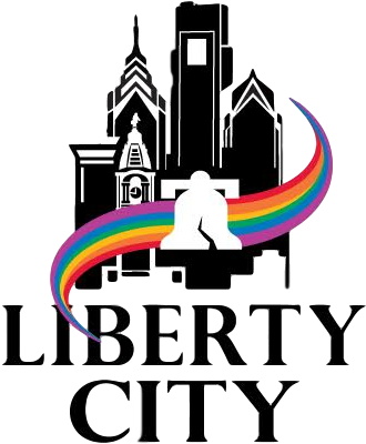 Liberty City Democratic Club - Portable Network Graphics (376x519)