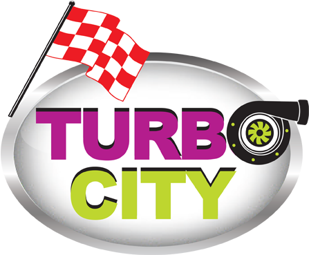 For All Your Turbocharger Requirements - Graphic Design (500x500)