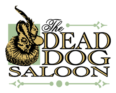 Dead Dog Saloon - Dead Dog Saloon Sea Isle (442x344)