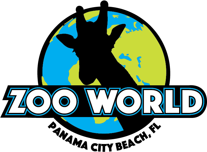 Zoo World Panama City Beach Florida, Animals From Around - Panama City Beach (698x522)