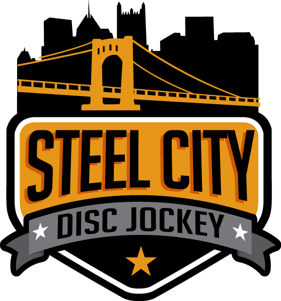 Pittsburgh Wedding Dj - Disc Jockey (558x598)