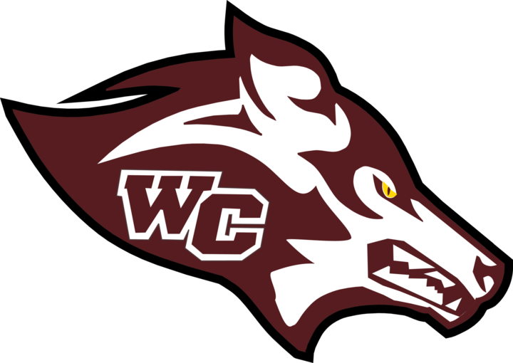 Watford City Logo - Watford City Wolves Football (720x510)
