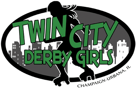 Twin City Derby Girls - Twin City Derby Girls (500x500)