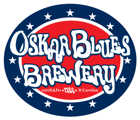 Oscar Blues Colorado Springs Is Distinct From Other - Oskar Blues Brewery Logo (511x433)