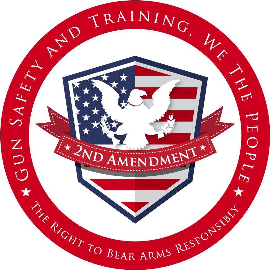 2nd Amendment Gun Safety And Training, Colorado, Texas - Boston University Cross Logo (893x897)